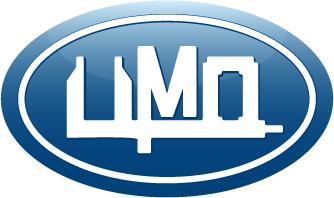 Логотип торговой марки ЦМО